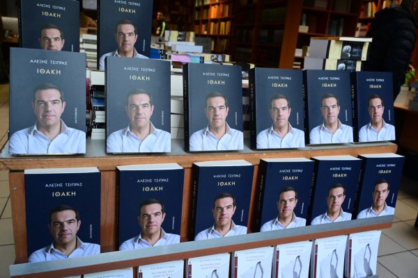 Κυπριακό και συνομιλίες στο Κραν Μοντανά: Ο Τσίπρας ασκεί έμμεση αλλά αυστηρή κριτική στον Αναστασιάδη