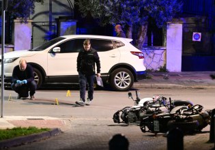 Άγιος Δημήτριος: Άφαντοι οι δράστες του εμβολισμού των μηχανών της ΔΙΑΣ – Κοντά στην ταυτοποίησή τους η ΕΛ.ΑΣ.