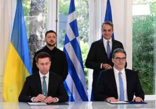 Τι προβλέπει το deal ΔΕΠΑ Εμπορίας – Naftogaz