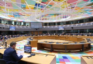 Eurogroup: Η Ευρώπη πρέπει να επανεφεύρει τη φόρμουλα ανάπτυξης στον κόσμο που αλλάζει