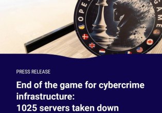 EUROPOL – ΕΛΑΣ: Πώς συνέλαβαν στην Αττική ύποπτο πωλητή εργαλείων κυβερνοεπιθέσεων