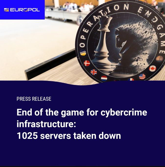 EUROPOL - ΕΛΑΣ: Πώς συνέλαβαν στην Αττική ύποπτο πωλητή εργαλείων κυβερνοεπιθέσεων