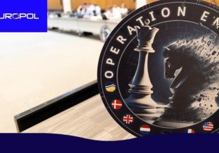 EUROPOL – ΕΛΑΣ: Πώς συνέλαβαν στην Αττική ύποπτο πωλητή εργαλείων κυβερνοεπιθέσεων