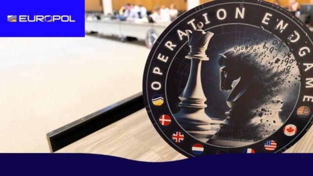 EUROPOL – ΕΛΑΣ: Πώς συνέλαβαν στην Αττική ύποπτο πωλητή εργαλείων κυβερνοεπιθέσεων