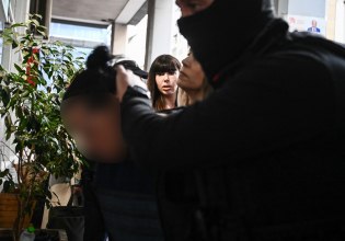 Σαλαμίνα: «Πάρε ό,τι θέλεις και άσε με να ζήσω» – Ο διάλογος της ηλικιωμένης με τη νύφη της 