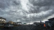 Έκτακτο δελτίο ΕΜΥ: Και πάλι βροχές στην πλημμυρισμένη Δυτική Ελλάδα –  Ο καιρός στην υπόλοιπη χώρα