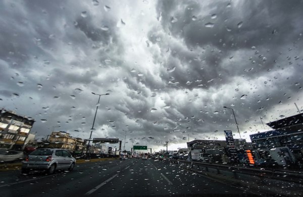Έκτακτο δελτίο ΕΜΥ: Και πάλι βροχές στην πλημμυρισμένη Δυτική Ελλάδα –  Ο καιρός στην υπόλοιπη χώρα