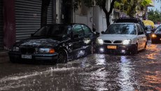 Κακοκαιρία 100 ωρών – Ποιες περιοχές θα χτυπήσει η «Adel»