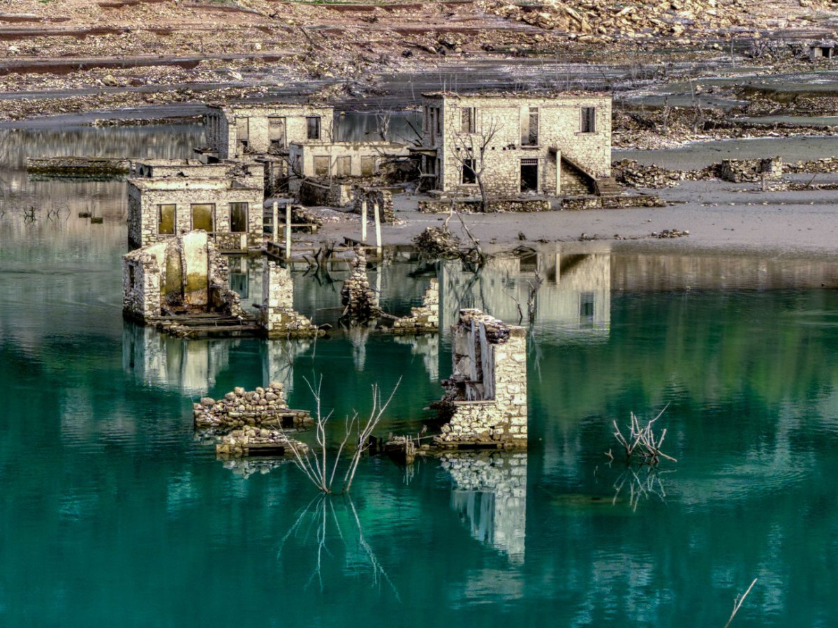 Η Ελλάδα στο σταυροδρόμι του κλίματος: Οι επερχόμενοι κίνδυνοι