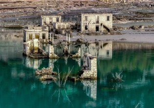 Η Ελλάδα στο σταυροδρόμι του κλίματος: Οι επερχόμενοι κίνδυνοι