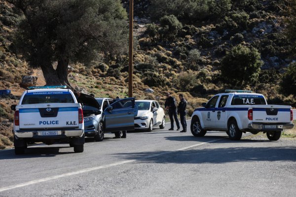 Η Κρήτη μπορεί να είναι λεβεντογέννα και χωρίς παράνομη οπλοφορία – και δουλειά του κράτους είναι να παρεμβαίνει πριν, όχι μετά