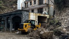 Σάρωσε τη Δυτική Ελλάδα η κακοκαιρία – Κήρυξη δήμων σε κατάσταση έκτακτης ανάγκης