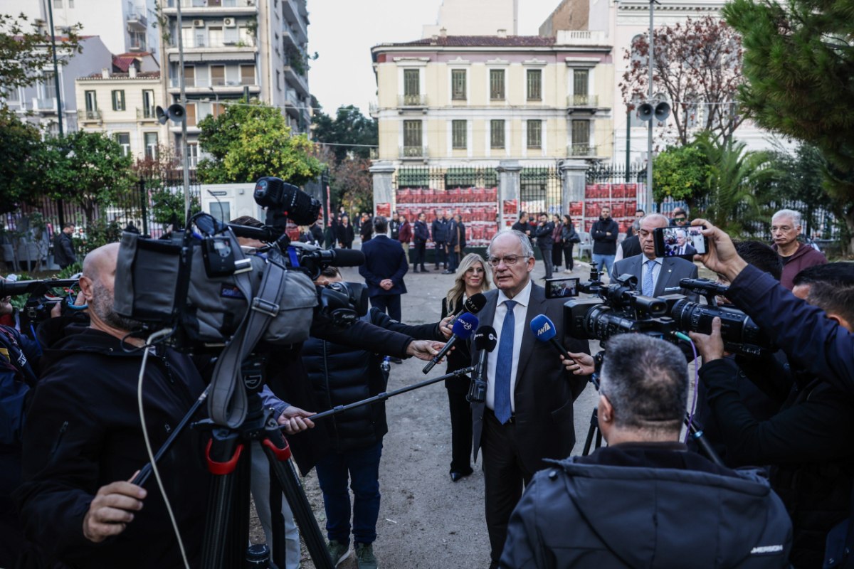 ΠΑΣΟΚ για Τασούλα: Θεσμικό ατόπημα, αν ισχύει – Εξόχως προβληματικό, αν δεν διαψεύσει