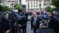 ΠΑΣΟΚ για Τασούλα: Θεσμικό ατόπημα, αν ισχύει – Εξόχως προβληματικό, αν δεν διαψεύσει