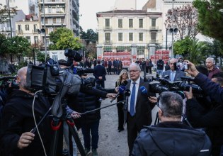ΠΑΣΟΚ για Τασούλα: Θεσμικό ατόπημα, αν ισχύει – Εξόχως προβληματικό, αν δεν διαψεύσει