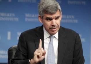 Τι «βλέπει» ο Ελ-Εριάν για τις αγορές και τη φούσκα της AI