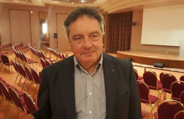 Αγωνία για τις ελλείψεις σε ιατρικό προσωπικό στο νησί από τον Δήμαρχο Η.Ν. Κάσου