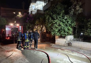 Ηράκλειο: Θρίλερ με την οικογενειακή τραγωδία – Τα στοιχεία που παραπέμπουν σε έγκλημα