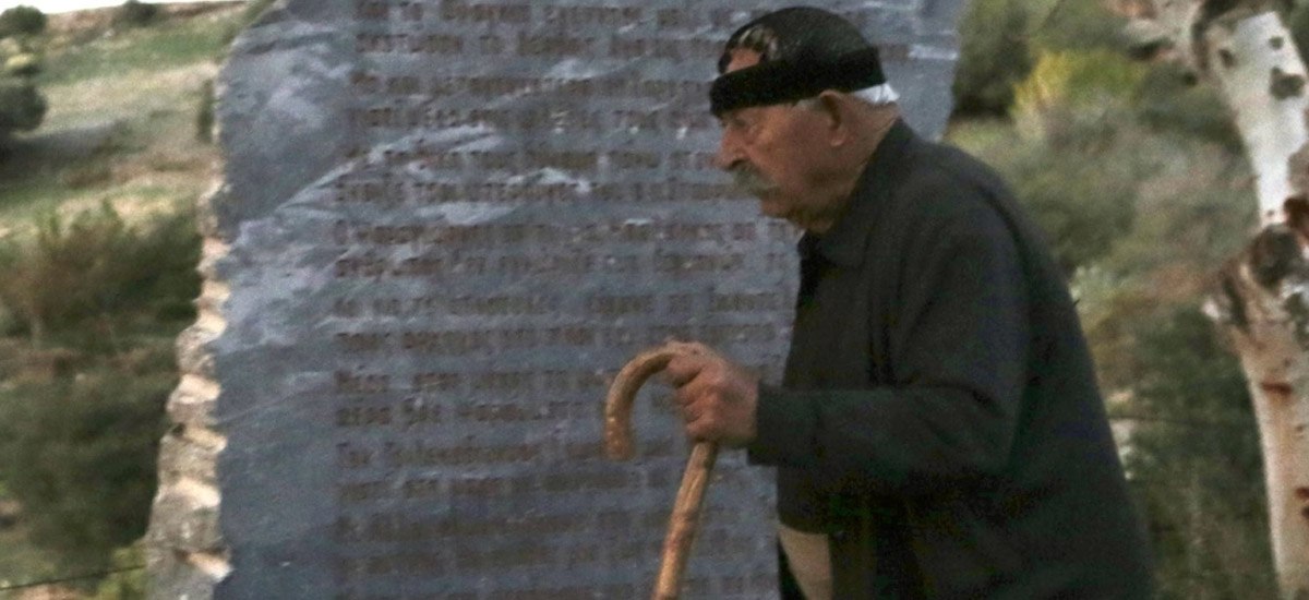 «Μόνο με παντρειά θα τελειώσει η βεντέτα»: Ο παππούς των Φραγκιαδάκηδων μετά το μακελειό στα Βορίζια