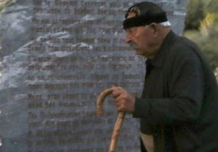 «Μόνο με παντρειά θα τελειώσει η βεντέτα»: Ο παππούς των Φραγκιαδάκηδων μετά το μακελειό στα Βορίζια