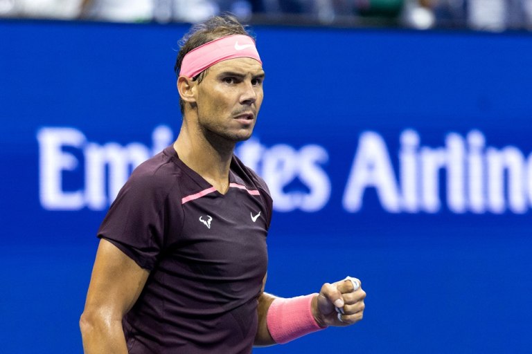 Ο Ράφα Ναδάλ ανοίγει την πρώτη του ακαδημία στη Νότια Αμερική