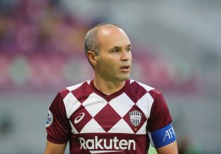 O Iνιέστα ερευνάται για «σοβαρή απάτη» στο Περού – Μπελάδες για τον Ισπανό