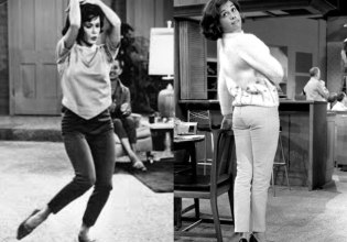 Έσπασε τα έμφυλα πρότυπα – Η Μαίρη Τάιλερ Μουρ ήταν η πρώτη γυναίκα που φόρεσε παντελόνι στην ΤV