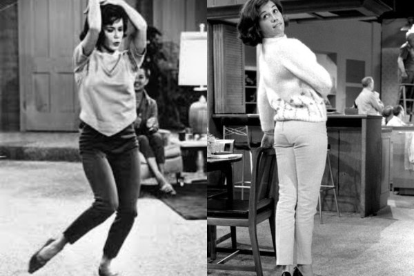 Έσπασε τα έμφυλα πρότυπα – Η Μαίρη Τάιλερ Μουρ ήταν η πρώτη γυναίκα που φόρεσε παντελόνι στην ΤV