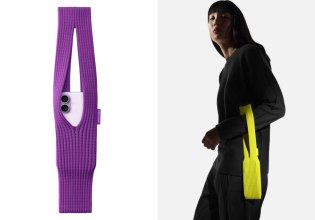 Το iPhone Pocket μας έλειπε – Για να δούμε ποιος θα αγοράσει μια κάλτσα αξίας 230 δολαρίων