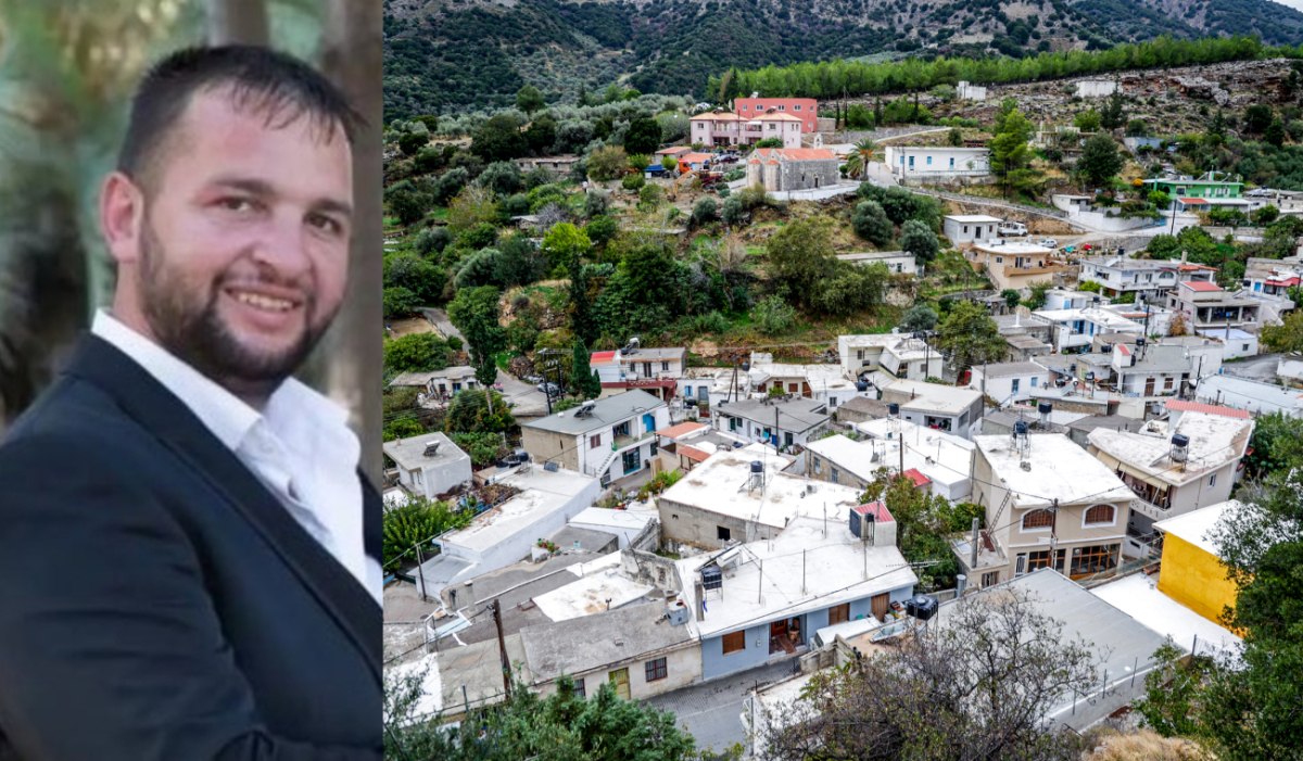 Βορίζια: «Του είχαν στήσει ενέδρα, δεν είχε όπλο» λένε οι γονείς του Φανούρη Καργάκη