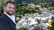 Βορίζια: «Του είχαν στήσει ενέδρα, δεν είχε όπλο» λένε οι γονείς του Φανούρη Καργάκη