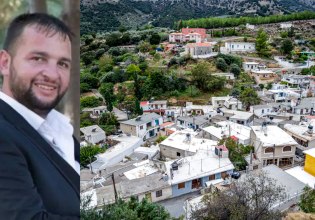 Βορίζια: «Του είχαν στήσει ενέδρα, δεν είχε όπλο» λένε οι γονείς του Φανούρη Καργάκη