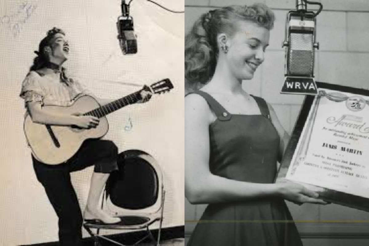 Η ροκ εν ρολ ζωή της Τζάνις Μάρτιν – Η γυναικεία εκδοχή του Έλβις που χάθηκε στα στερεότυπα