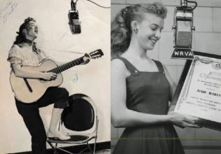 Η ροκ εν ρολ ζωή της Τζάνις Μάρτιν – Η γυναικεία εκδοχή του Έλβις που χάθηκε στα στερεότυπα