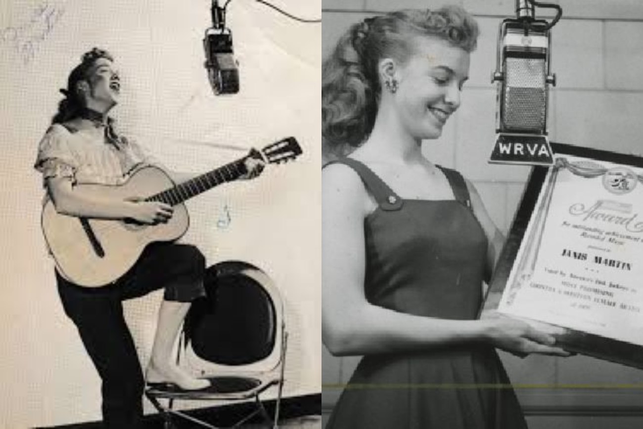 Η ροκ εν ρολ ζωή της Τζάνις Μάρτιν – Η γυναικεία εκδοχή του Έλβις που χάθηκε στα στερεότυπα