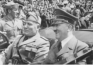 Ο Αδόλφος Χίτλερ είχε μια σπάνια γενετική σεξουαλική διαταραχή, σύμφωνα με ανάλυση DNA