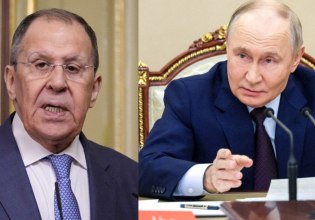 Λαβρόφ: Υπάρχει ρήγμα στη σχέση του με τον Πούτιν; – Τι απαντά το Κρεμλίνο