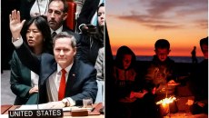 Γάζα: «Ειρηνευτικό ψήφισμα» στα μέτρα του Ισραήλ – Τι περιλαμβάνει και οι δυσκολίες εφαρμογής