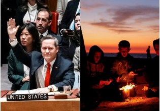 Γάζα: «Ειρηνευτικό ψήφισμα» στα μέτρα του Ισραήλ – Τι περιλαμβάνει και οι δυσκολίες εφαρμογής