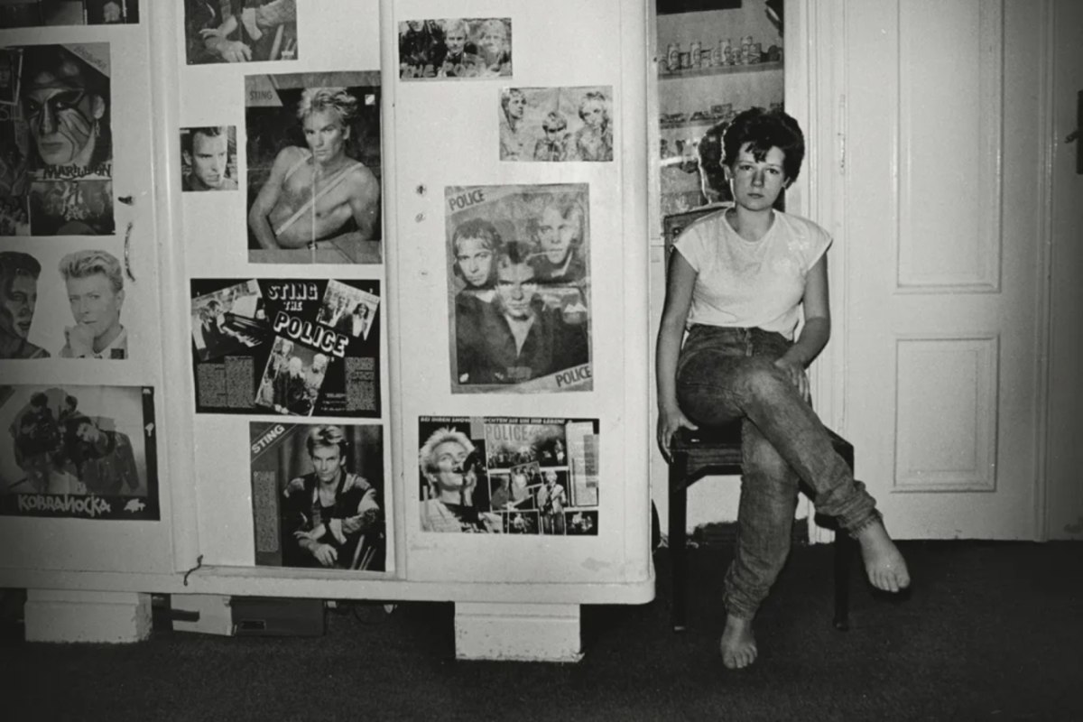 Η Ζόφια Ρίντετ φωτογράφησε κάθε νοικοκυριό στην Πολωνία για 20 χρόνια – «Κοινωνιολογικό Αρχείο»