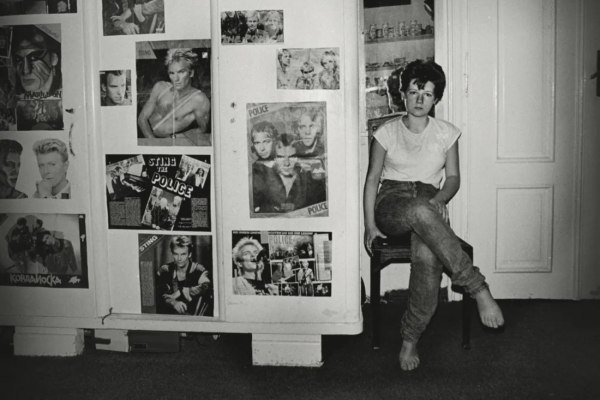 Η Ζόφια Ρίντετ φωτογράφησε κάθε νοικοκυριό στην Πολωνία για 20 χρόνια – «Κοινωνιολογικό Αρχείο»