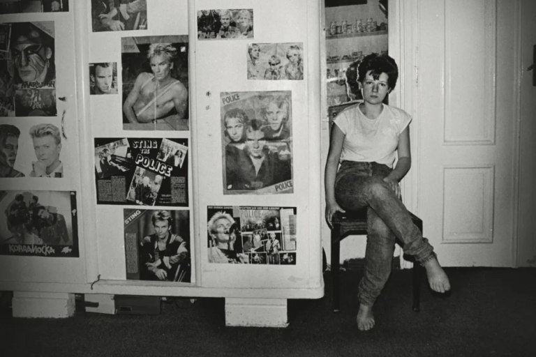 Η Ζόφια Ρίντετ φωτογράφησε κάθε νοικοκυριό στην Πολωνία για 20 χρόνια – «Κοινωνιολογικό Αρχείο»