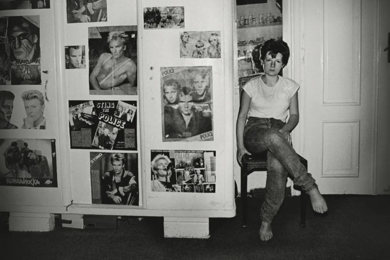 Η Ζόφια Ρίντετ φωτογράφησε κάθε νοικοκυριό στην Πολωνία για 20 χρόνια – «Κοινωνιολογικό Αρχείο»