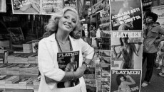 Αντελίνα Τατίλο, η γυναίκα που τόλμησε να μιλήσει για σεξ με το πορνό-σικ περιοδικό της Playmen στην Ιταλία του ’70