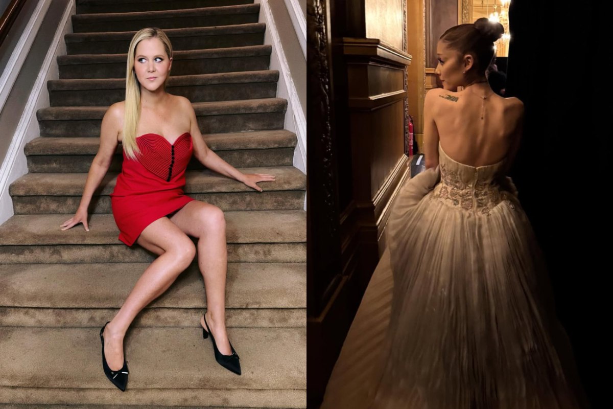 Οι σταρ συρρικνώνονται στην εποχή της σεμαγλουτίδης – Κάποιοι μιλούν για «skinny ενδυνάμωση»