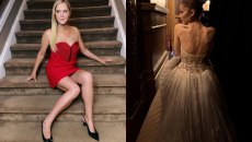 Οι σταρ συρρικνώνονται στην εποχή της σεμαγλουτίδης – Κάποιοι μιλούν για «skinny ενδυνάμωση»