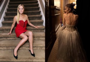 Οι σταρ συρρικνώνονται στην εποχή της σεμαγλουτίδης – Κάποιοι μιλούν για «skinny ενδυνάμωση»