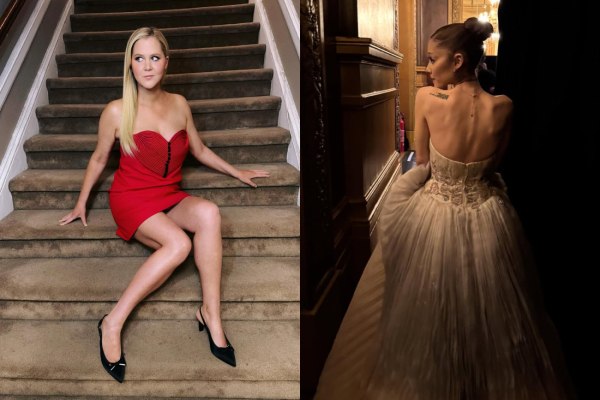 Οι σταρ συρρικνώνονται στην εποχή της σεμαγλουτίδης – Κάποιοι μιλούν για «skinny ενδυνάμωση»