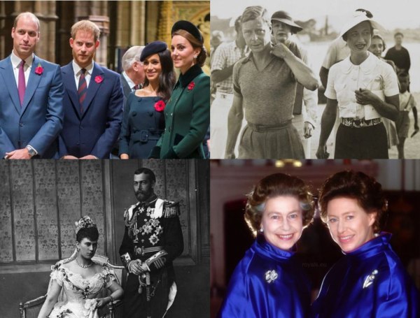 Βρετανία: Τέσσερις φορές που το παλάτι υπήρξε αδίστακτο με τους δικούς του για να σώσει το στέμμα