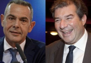 Καραχάλιος: «Ο Καμμένος ήθελε να συνενώσει σε κόμμα ΑΝΕΛ και ΚΥΜΑ της Καρυστιανού»